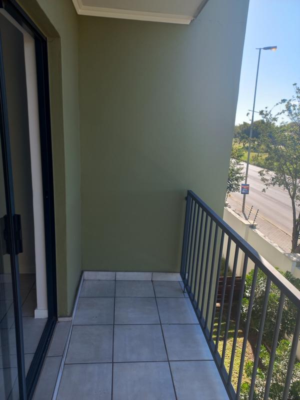 To Let 2 Bedroom Property for Rent in Witfield Gauteng