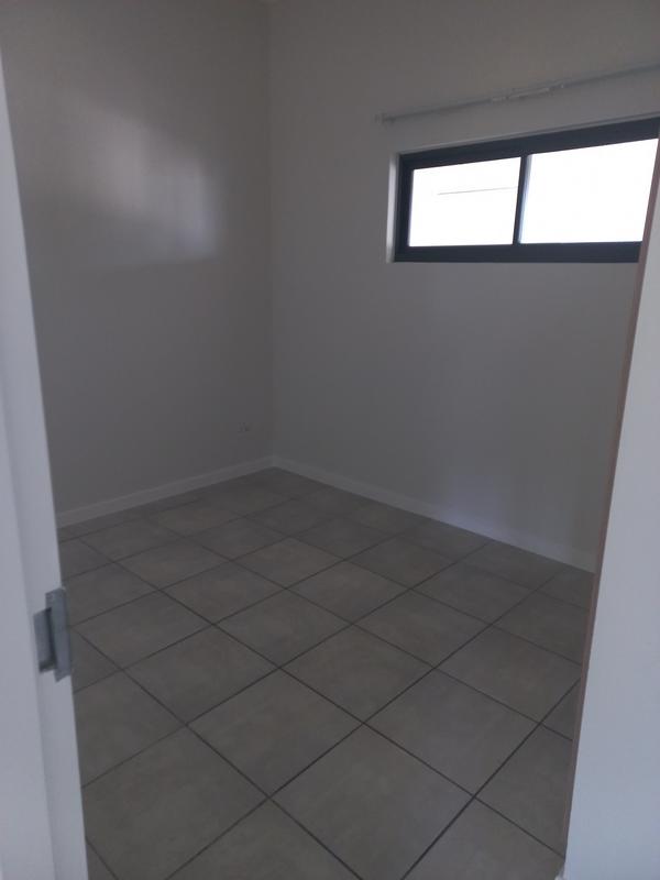 To Let 2 Bedroom Property for Rent in Witfield Gauteng