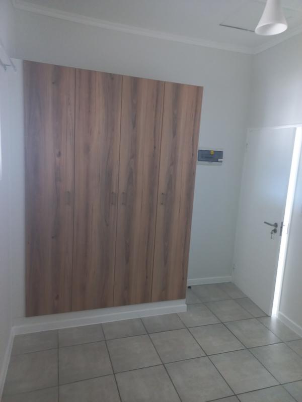 To Let 2 Bedroom Property for Rent in Witfield Gauteng