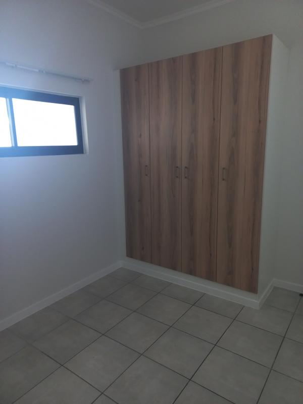 To Let 2 Bedroom Property for Rent in Witfield Gauteng