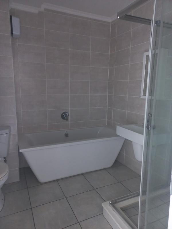 To Let 2 Bedroom Property for Rent in Witfield Gauteng