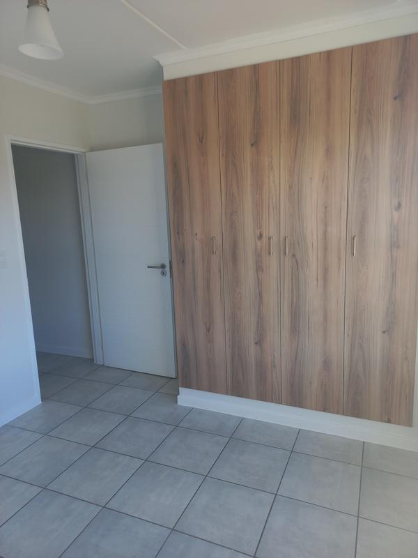 To Let 2 Bedroom Property for Rent in Witfield Gauteng