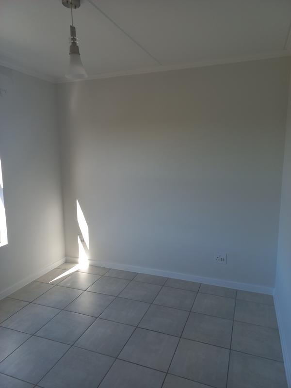 To Let 2 Bedroom Property for Rent in Witfield Gauteng