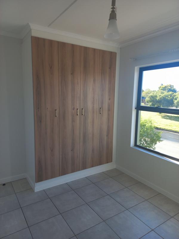 To Let 2 Bedroom Property for Rent in Witfield Gauteng