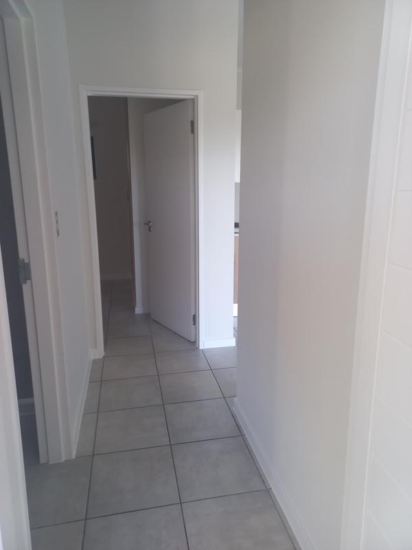 To Let 2 Bedroom Property for Rent in Witfield Gauteng