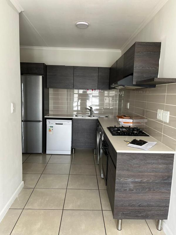 To Let 1 Bedroom Property for Rent in Olivedale Gauteng