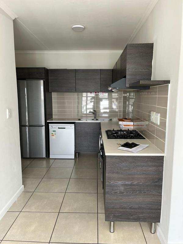 To Let 1 Bedroom Property for Rent in Olivedale Gauteng