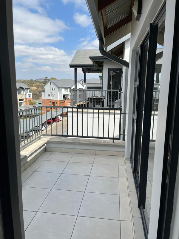 To Let 1 Bedroom Property for Rent in Olivedale Gauteng