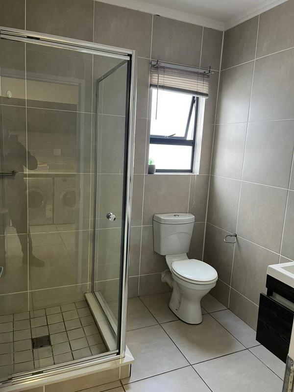 To Let 1 Bedroom Property for Rent in Olivedale Gauteng