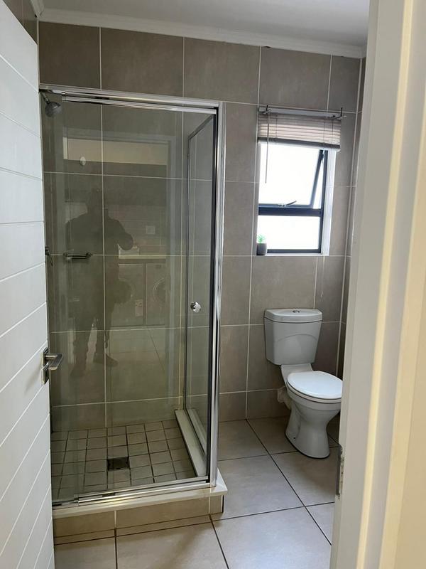 To Let 1 Bedroom Property for Rent in Olivedale Gauteng