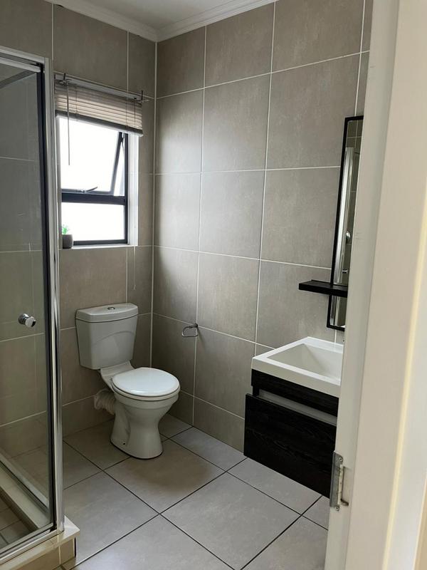 To Let 1 Bedroom Property for Rent in Olivedale Gauteng