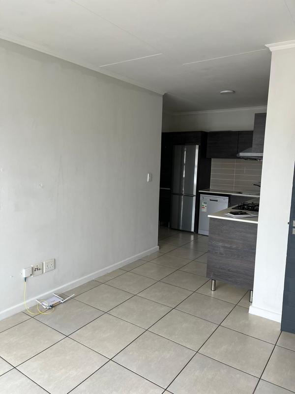 To Let 1 Bedroom Property for Rent in Olivedale Gauteng