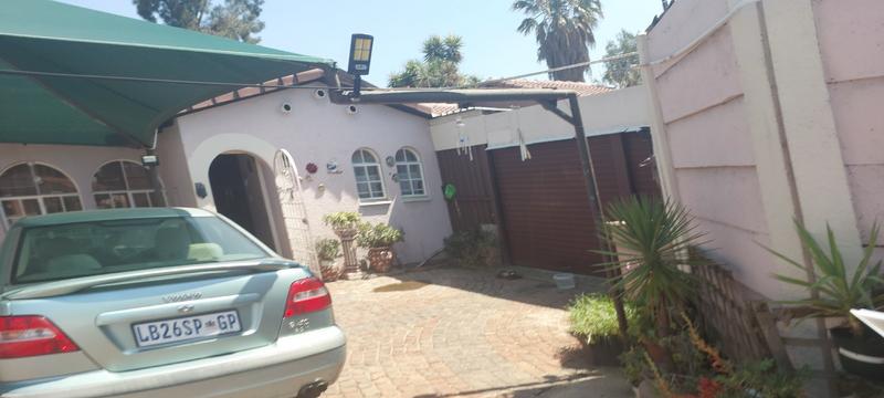 3 Bedroom Property for Sale in Huntingdon Gauteng