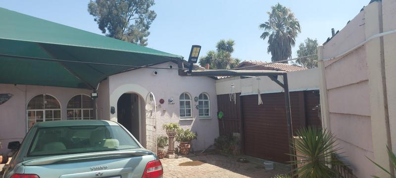 3 Bedroom Property for Sale in Huntingdon Gauteng