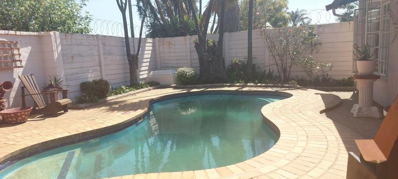 3 Bedroom Property for Sale in Huntingdon Gauteng