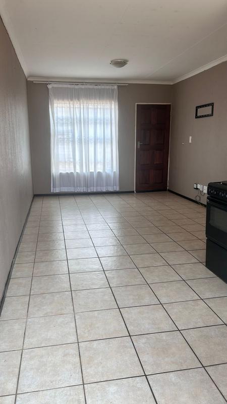 To Let 2 Bedroom Property for Rent in Dawn Park Gauteng