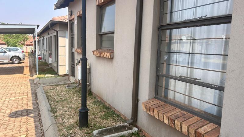 To Let 2 Bedroom Property for Rent in Dawn Park Gauteng