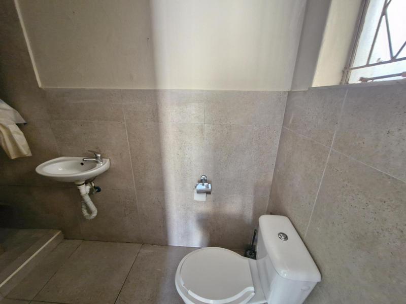 To Let 1 Bedroom Property for Rent in Birch Acres Gauteng