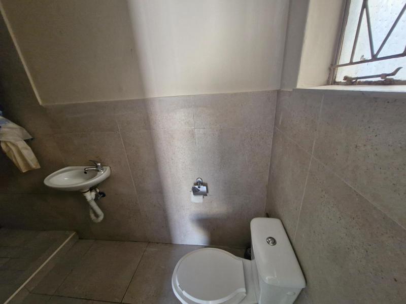 To Let 1 Bedroom Property for Rent in Birch Acres Gauteng