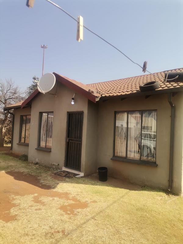 3 Bedroom Property for Sale in Vosloorus Gauteng