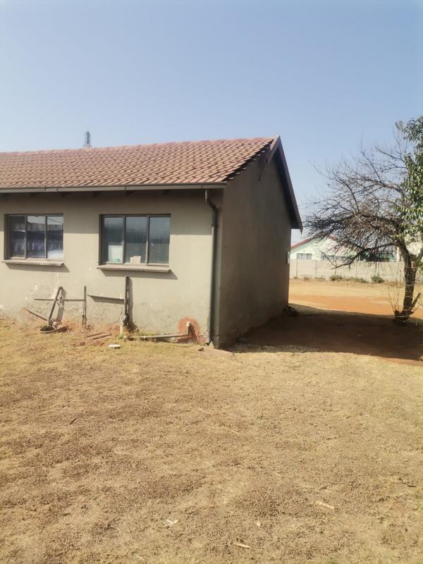 3 Bedroom Property for Sale in Vosloorus Gauteng