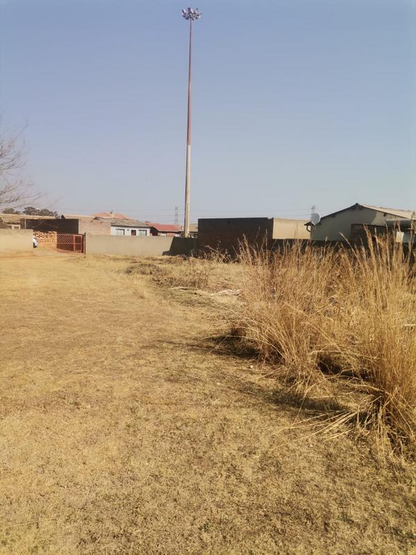 3 Bedroom Property for Sale in Vosloorus Gauteng