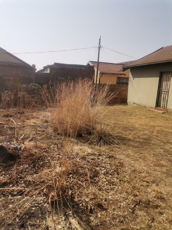 3 Bedroom Property for Sale in Vosloorus Gauteng