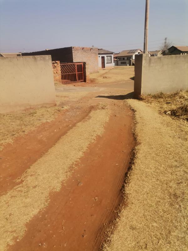 3 Bedroom Property for Sale in Vosloorus Gauteng