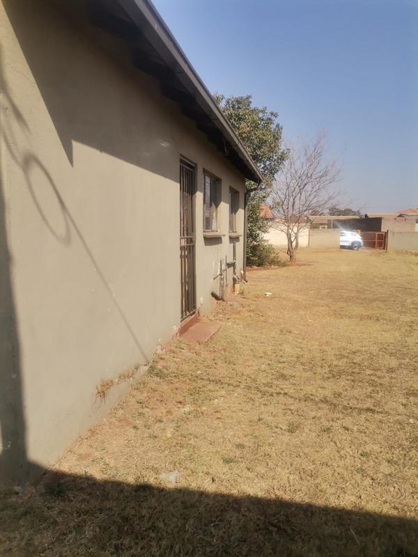 3 Bedroom Property for Sale in Vosloorus Gauteng