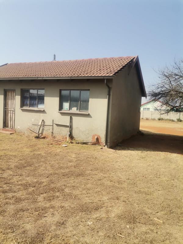 3 Bedroom Property for Sale in Vosloorus Gauteng