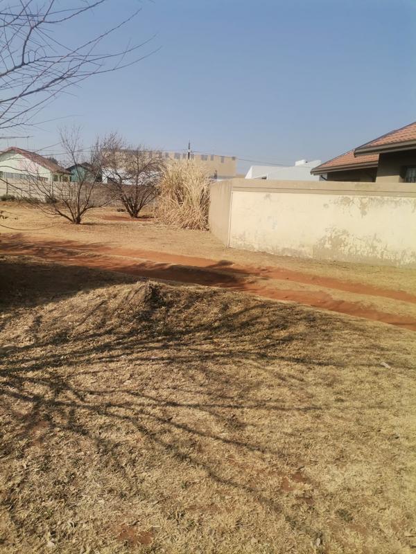 3 Bedroom Property for Sale in Vosloorus Gauteng