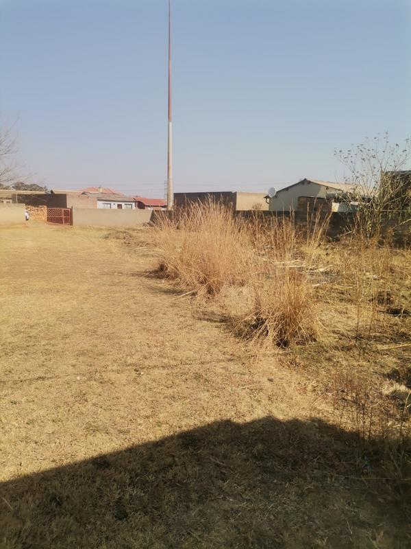 3 Bedroom Property for Sale in Vosloorus Gauteng