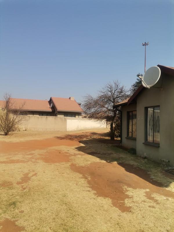 3 Bedroom Property for Sale in Vosloorus Gauteng