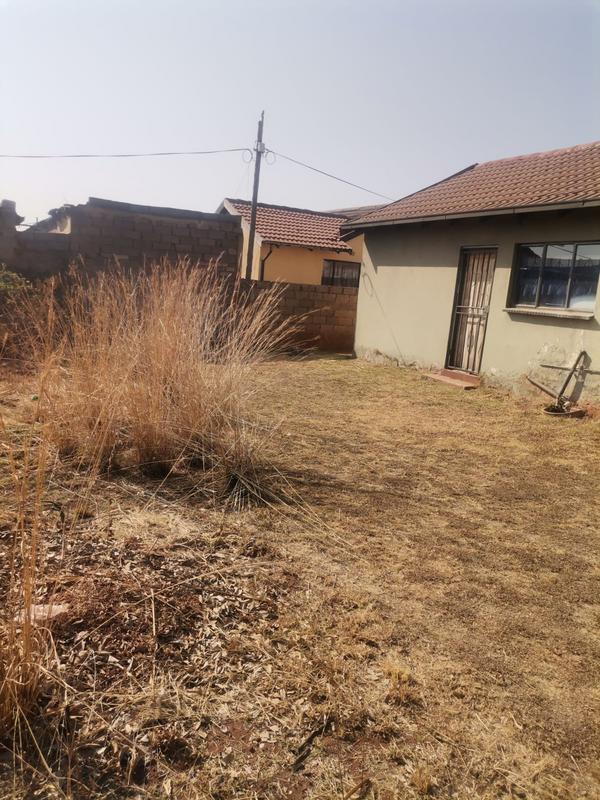 3 Bedroom Property for Sale in Vosloorus Gauteng