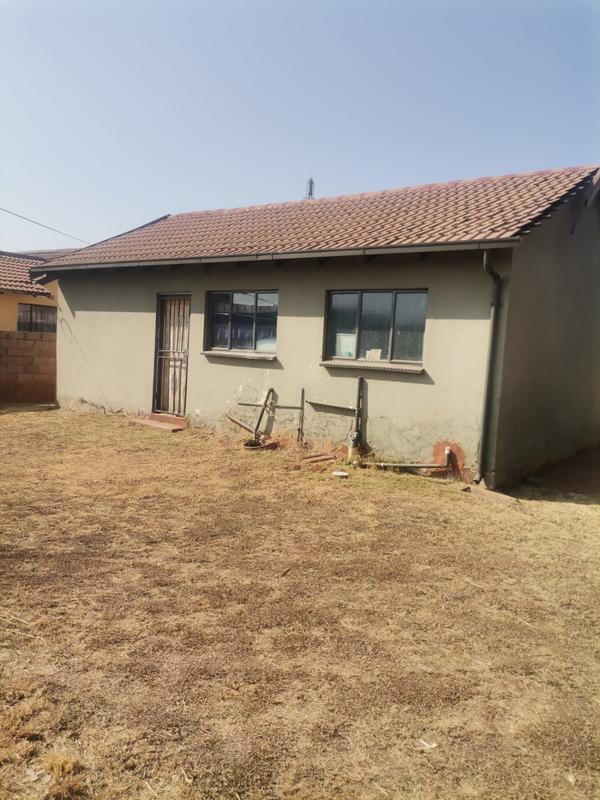 3 Bedroom Property for Sale in Vosloorus Gauteng