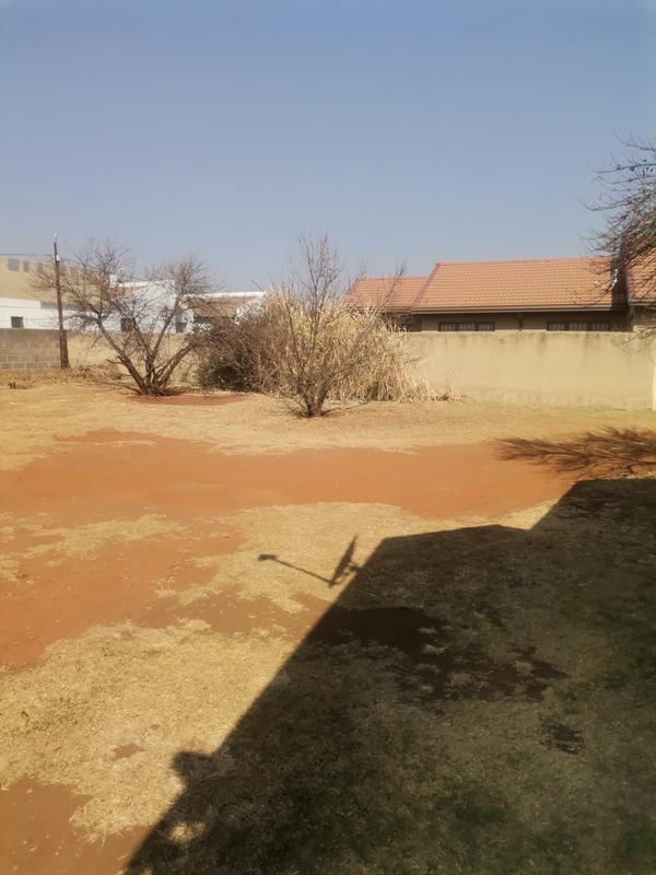 3 Bedroom Property for Sale in Vosloorus Gauteng