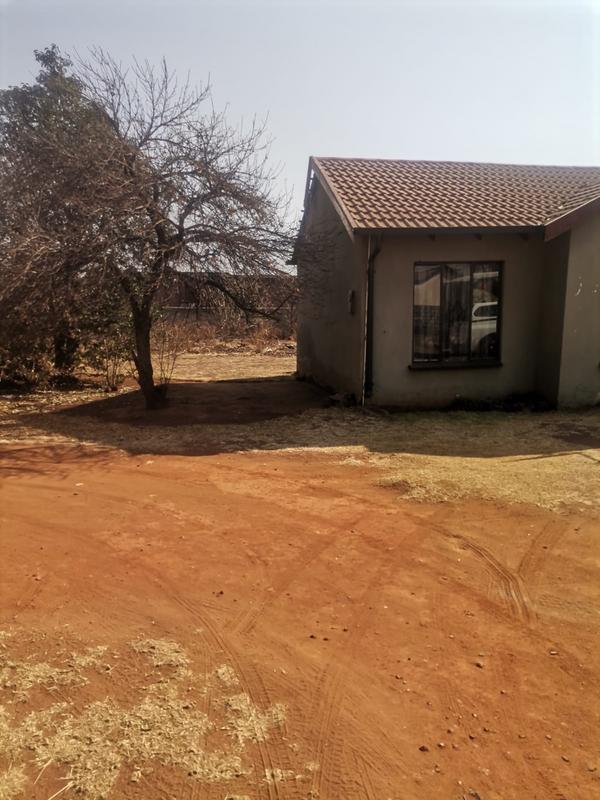 3 Bedroom Property for Sale in Vosloorus Gauteng