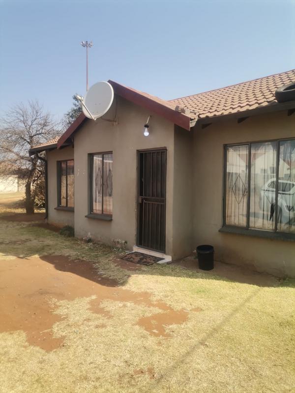 3 Bedroom Property for Sale in Vosloorus Gauteng