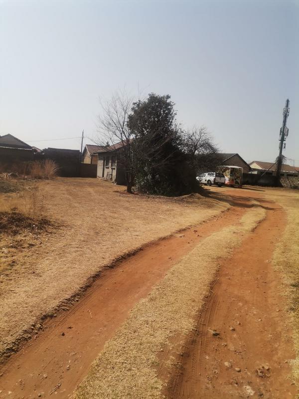 3 Bedroom Property for Sale in Vosloorus Gauteng