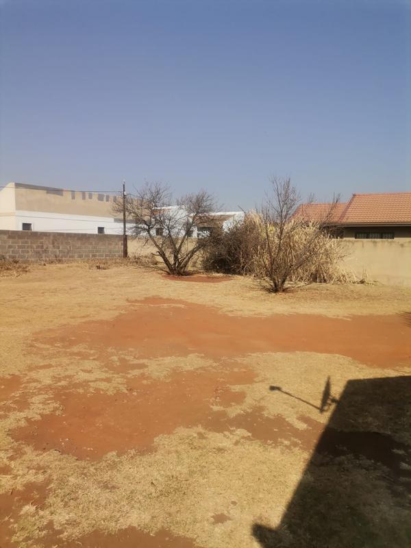 3 Bedroom Property for Sale in Vosloorus Gauteng