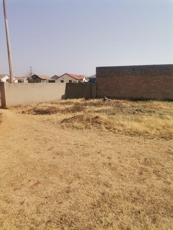 3 Bedroom Property for Sale in Vosloorus Gauteng