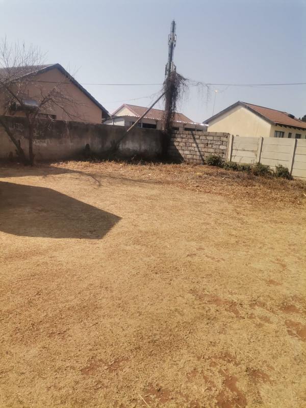 3 Bedroom Property for Sale in Vosloorus Gauteng