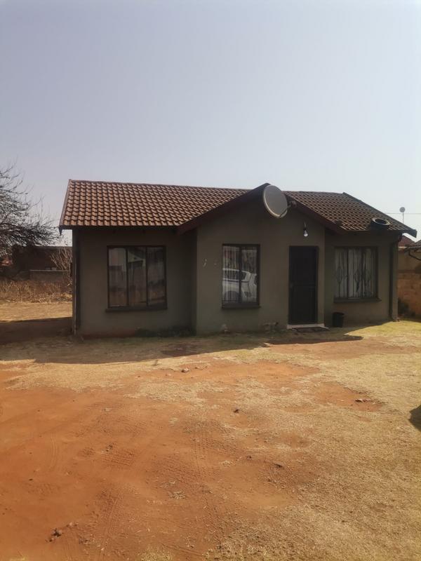 3 Bedroom Property for Sale in Vosloorus Gauteng