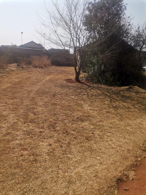 3 Bedroom Property for Sale in Vosloorus Gauteng