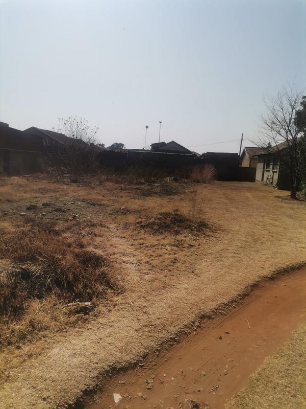 3 Bedroom Property for Sale in Vosloorus Gauteng