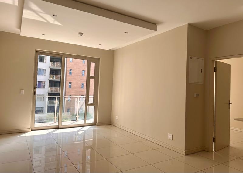 To Let 2 Bedroom Property for Rent in Rosebank Gauteng