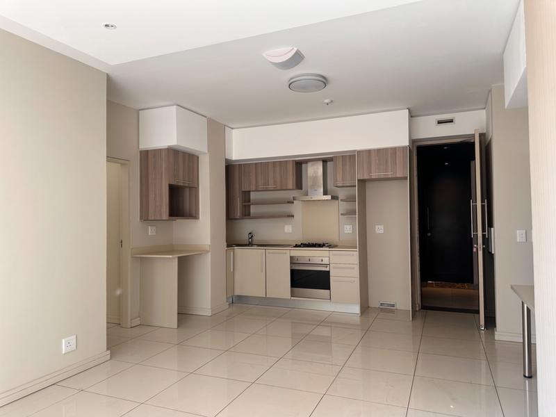 To Let 2 Bedroom Property for Rent in Rosebank Gauteng