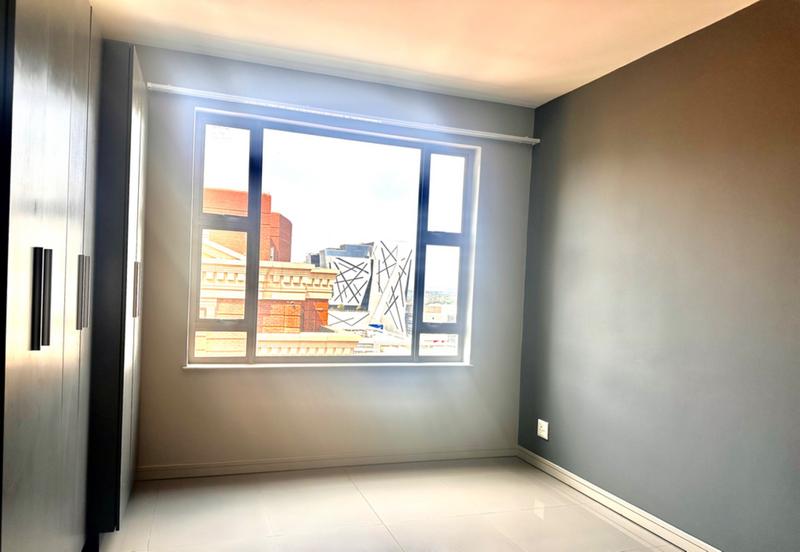 To Let 2 Bedroom Property for Rent in Rosebank Gauteng