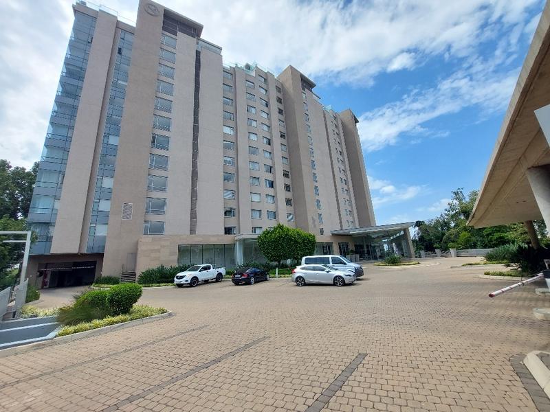 To Let 1 Bedroom Property for Rent in Sandton Central Gauteng