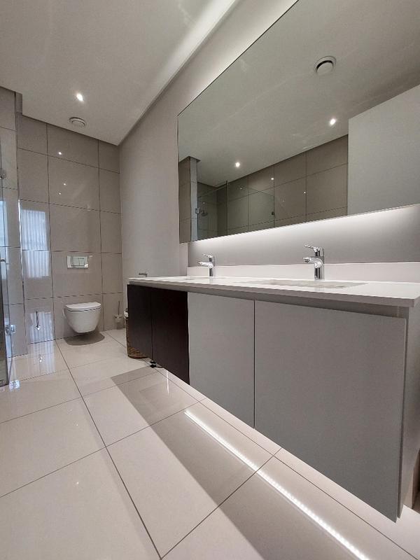 To Let 1 Bedroom Property for Rent in Sandton Central Gauteng